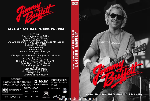JIMMY BUFFETT Live At The Bay Miami FL 1985.jpg